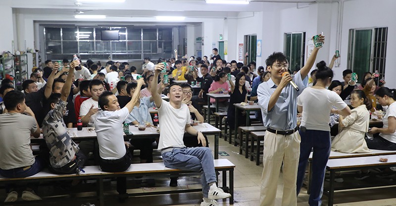 好球体育生日会